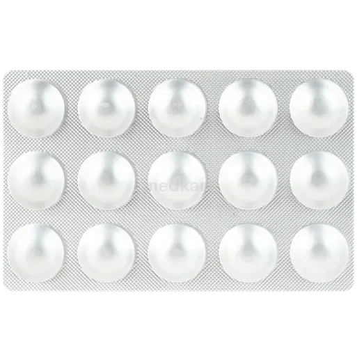 dapagold 10mg tablet 15's
